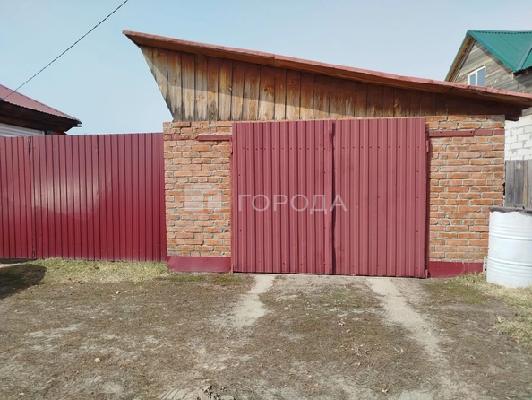 
  Продается коттедж 50.93 м². Фото 15.