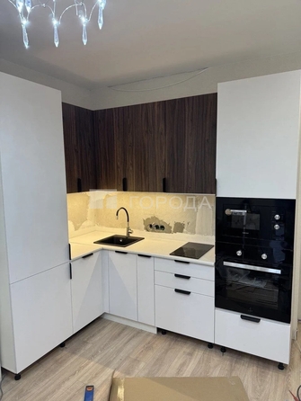 
  Продается 2-комн. квартира 40 м², в ЖК Ельцовский, 1-2 б/с. Фото 8.