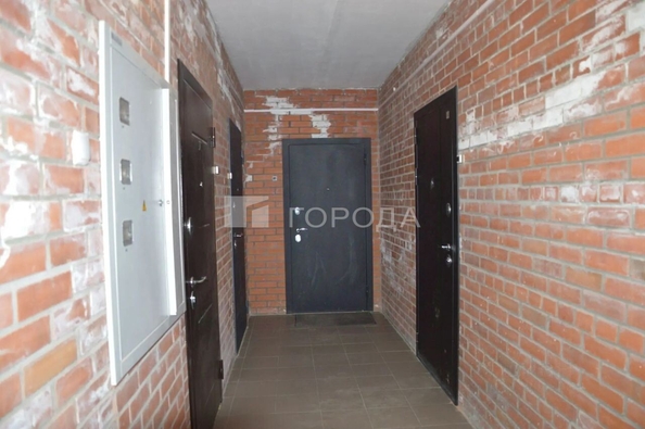 
  Продается 1-комн. квартира 38.6 м². Фото 10.