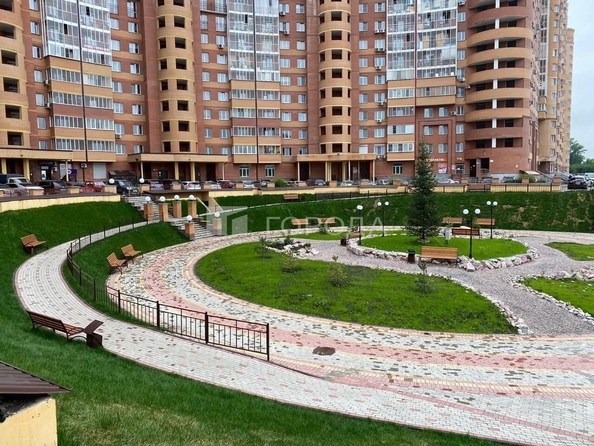 
  Продается 2-комн. квартира 60 м², в ЖК Радужный каскад, б/с 19. Фото 7.