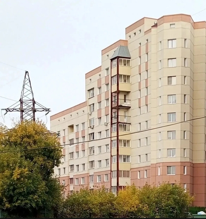 
  Продам 3-комн. квартиру 73.5 м². Фото 23.