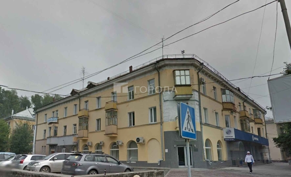 
  Сдается универсальное помещение 61 м². Фото 1.