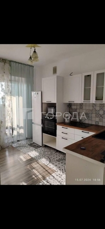 
  Продается 1-комн. квартира 38.6 м². Фото 1.