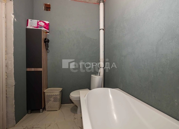 
  Продается 2-комн. квартира 56.9 м². Фото 22.