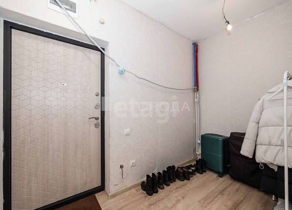 
  Продается 2-комн. квартира 56.9 м². Фото 24.