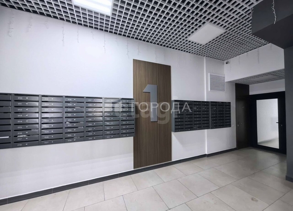 
  Продается 2-комн. квартира 56.9 м². Фото 29.