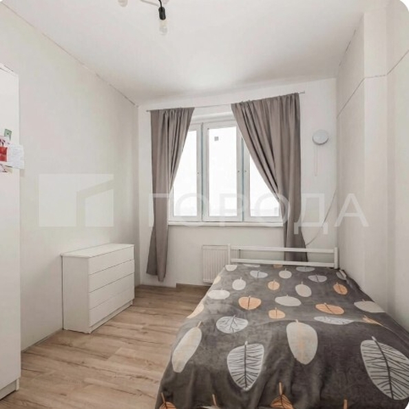 
  Продается 2-комн. квартира 56.9 м². Фото 8.