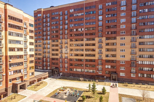 
  Продается 2-комн. квартира 47.2 м². Фото 1.