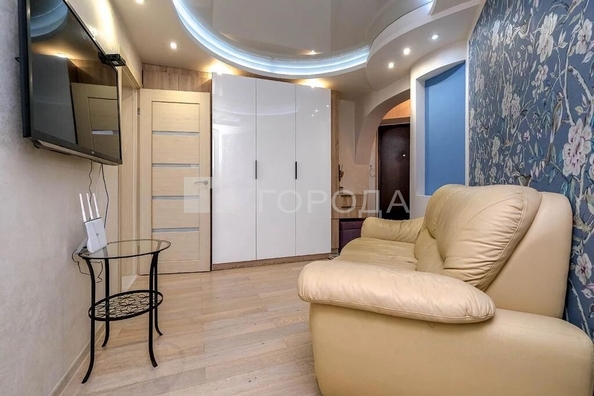 
  Продается 3-комн. квартира 73.5 м². Фото 11.