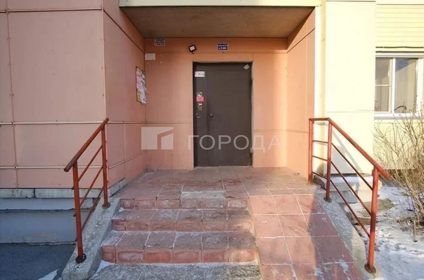 
  Продается 3-комн. квартира 73.5 м². Фото 22.