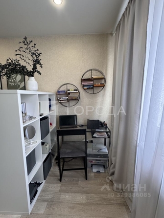 
  Продается 2-комн. квартира 44.8 м². Фото 7.