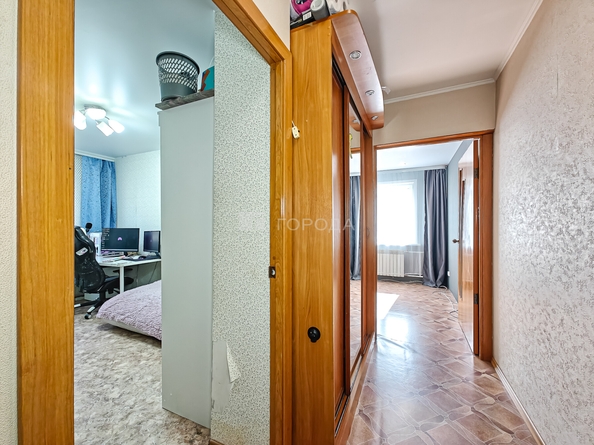 
  Продается 2-комн. квартира 42.7 м². Фото 5.