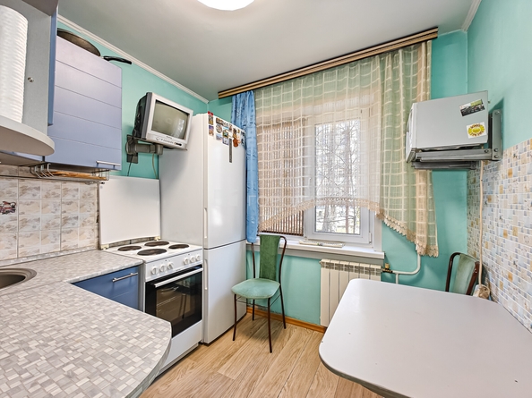 
  Продается 2-комн. квартира 42.7 м². Фото 7.