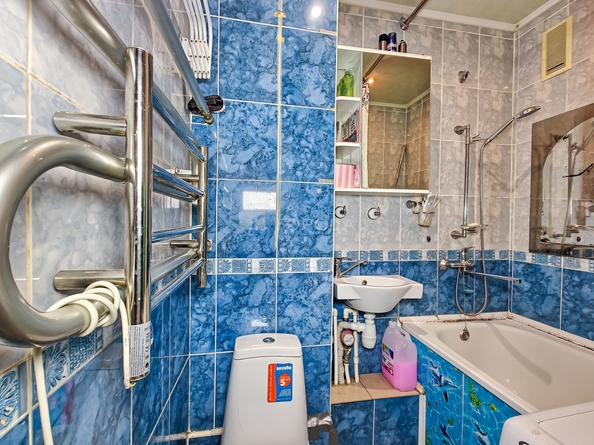 
  Продается 2-комн. квартира 42.7 м². Фото 10.