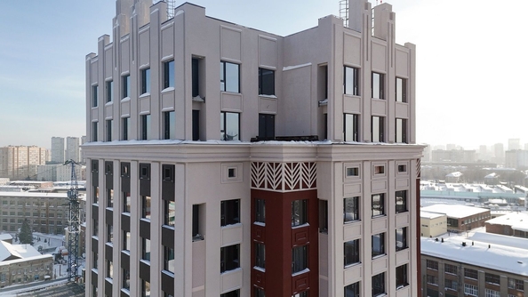 
  Продается 2-комн. квартира 54.8 м², в ЖК ОСКАР, дом 1. Фото 9.