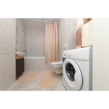 
  Продается апартамент 25.56 м², в АК Ворошилов. Фото 17.