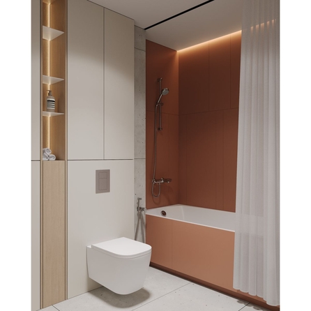 
  Продается 2-комн. квартира 45.9 м², в ЖК Калининский квартал, дом 3. Фото 15.