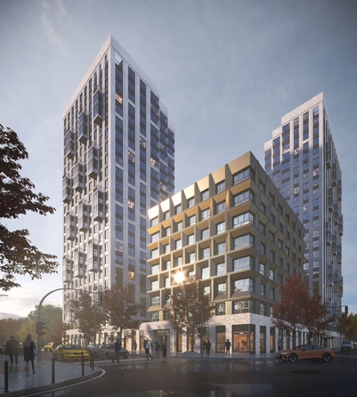 
  Продается 2-комн. квартира 39.2 м², в ЖК Цитатум. Фото 4.
