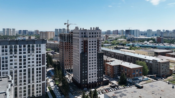 
  Продается 3-комн. квартира 82 м², в ЖК ОСКАР, дом 3. Фото 7.