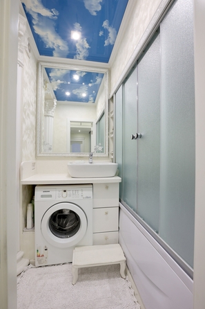 
  Продам 2-комн. квартиру 59.2 м². Фото 14.