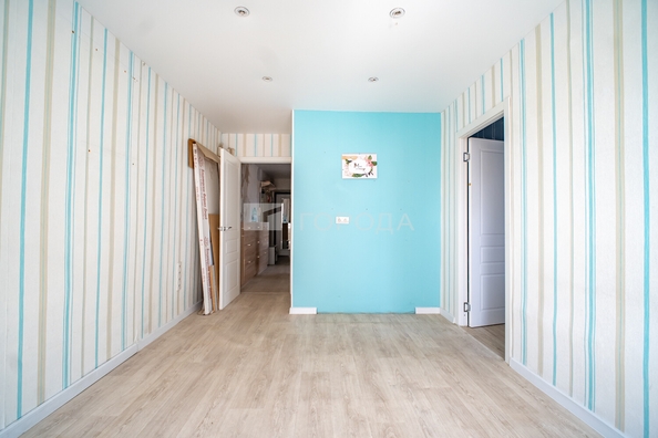
  Продается 3-комн. квартира 51.1 м². Фото 3.