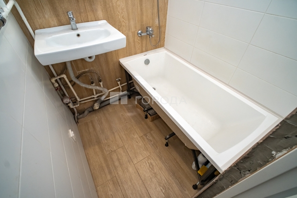 
  Продается 3-комн. квартира 51.1 м². Фото 16.