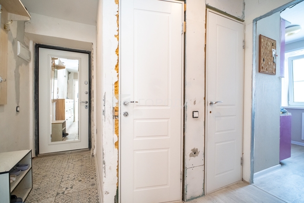 
  Продается 3-комн. квартира 51.1 м². Фото 19.