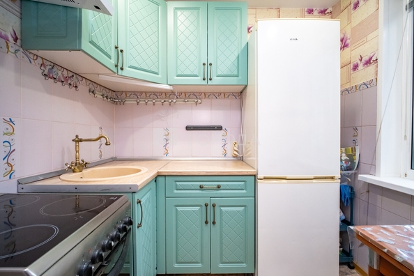
  Продается 2-комн. квартира 45 м². Фото 13.