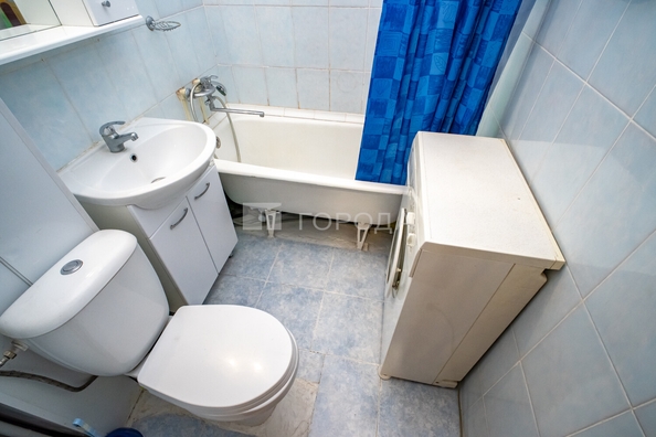 
  Продается 2-комн. квартира 45 м². Фото 29.