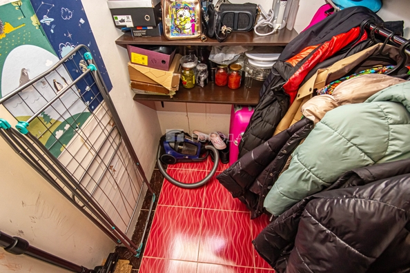 
  Продается 2-комн. квартира 57.9 м². Фото 11.
