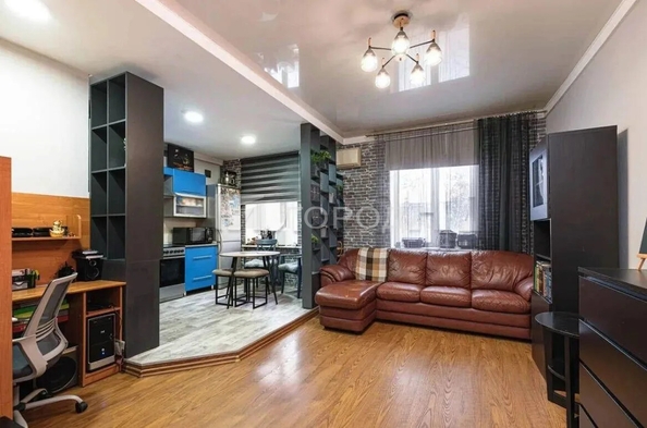 
  Продается 2-комн. квартира 58.7 м². Фото 1.