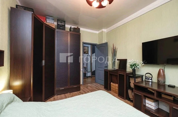 
  Продается 2-комн. квартира 58.7 м². Фото 4.