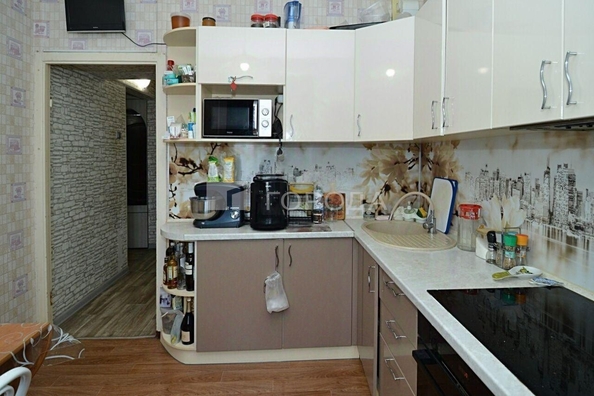 
  Продается 2-комн. квартира 53.1 м². Фото 2.
