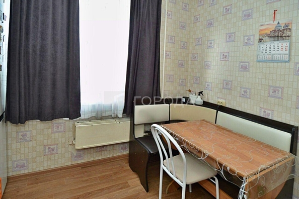 
  Продается 2-комн. квартира 53.1 м². Фото 3.