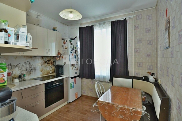 
  Продается 2-комн. квартира 53.1 м². Фото 5.