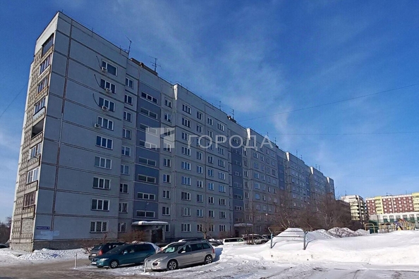 
  Продается 2-комн. квартира 53.1 м². Фото 17.