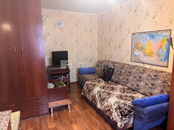
  Продается 2-комн. квартира 43.2 м². Фото 13.