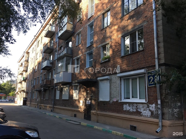 
  Продается 1-комн. квартира 31 м². Фото 7.