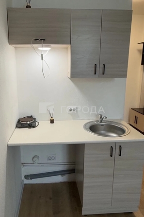 
  Продается апартамент 17.4 м². Фото 2.