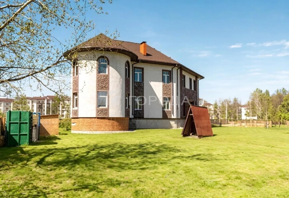 
  Продается дом 495 м². Фото 3.