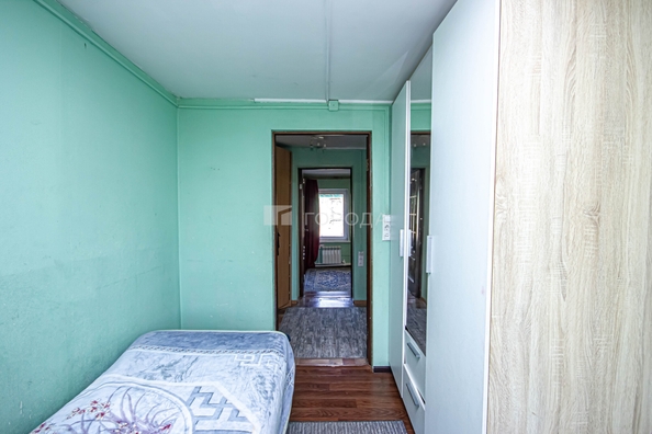 
  Продается дом 97.5 м². Фото 26.