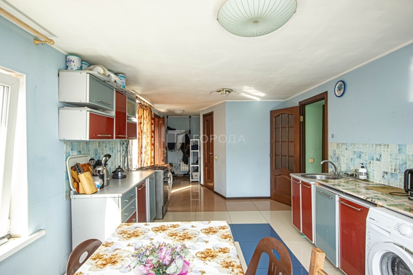 
  Продается дом 97.5 м². Фото 31.