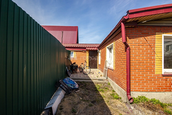 
  Продается дом 97.5 м². Фото 35.