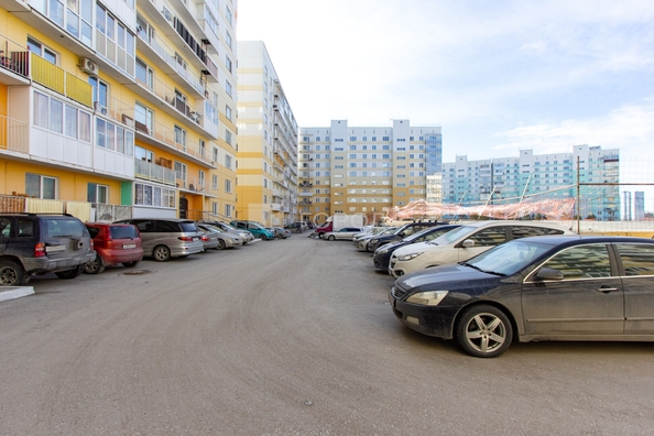 
  Продается 2-комн. квартира 63.2 м². Фото 34.