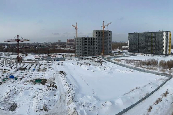 
  Продается 2-комн. квартира 63.2 м². Фото 42.