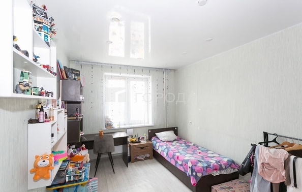 
  Продается 3-комн. квартира 59.5 м², в ЖК Аквамарин, дом 3/1. Фото 24.