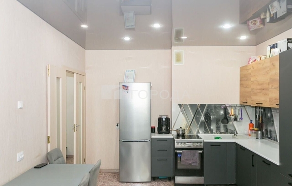 
  Продается 3-комн. квартира 59.5 м², в ЖК Аквамарин, дом 3/1. Фото 27.