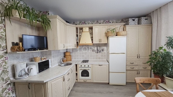 
  Продается 2-комн. квартира 64.3 м², в ЖК Оникс. Фото 8.