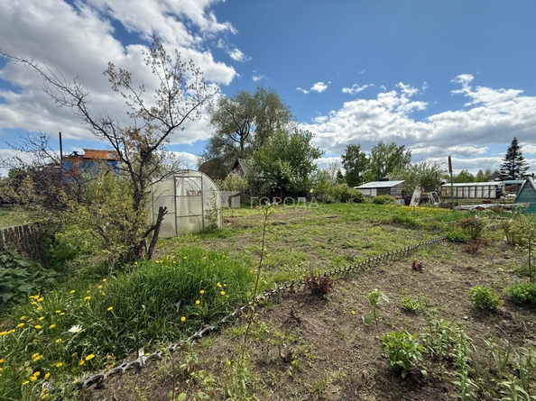 
  Продается дача 50 м². Фото 6.