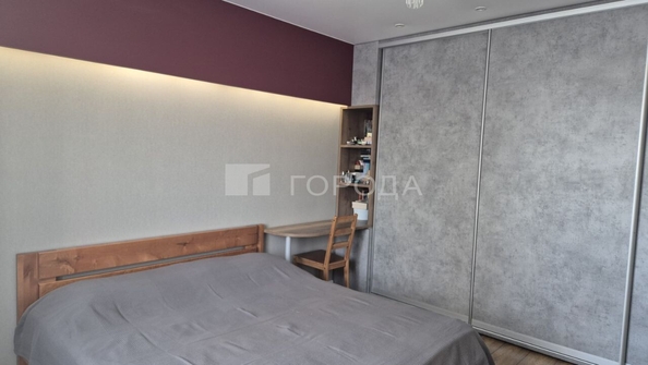 
  Продается 2-комн. квартира 60.7 м². Фото 5.
